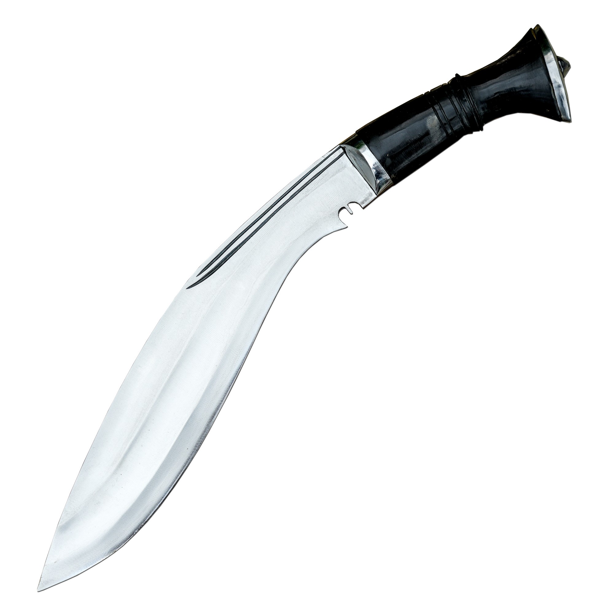 Angkhola Kukri / Khukuri Blade Shape